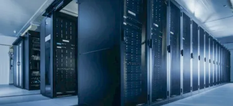 Data Center